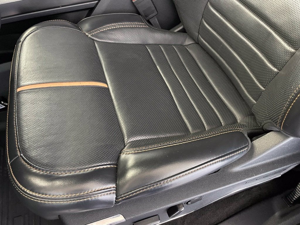 2023 Ford F-150 Platinum - 4WD - 3.5L ECOBOOST V6