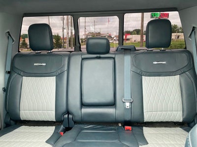 2023 Ford F-150 Limited