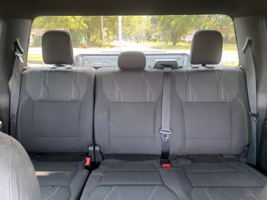 2024 Ford F-150 STX - 4WD - FORD GOLD CERTIFIED