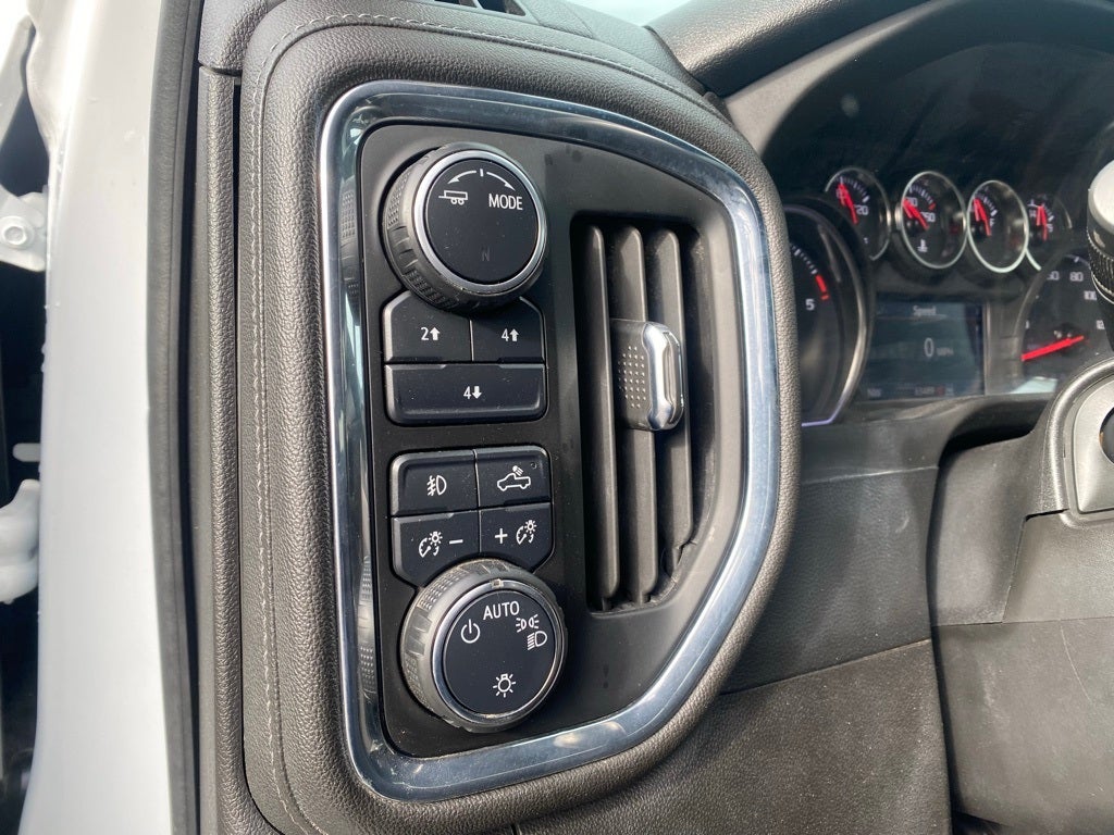 2023 Chevrolet Silverado 2500HD LT