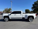 2025 Chevrolet Silverado 3500HD High Country - 4WD - 6.6L DURAMAX - TECH PACKAGE