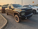 2021 Chevrolet Silverado 2500HD LTZ - 4WD - DURAMAX - MIDNIGHT PACKAGE