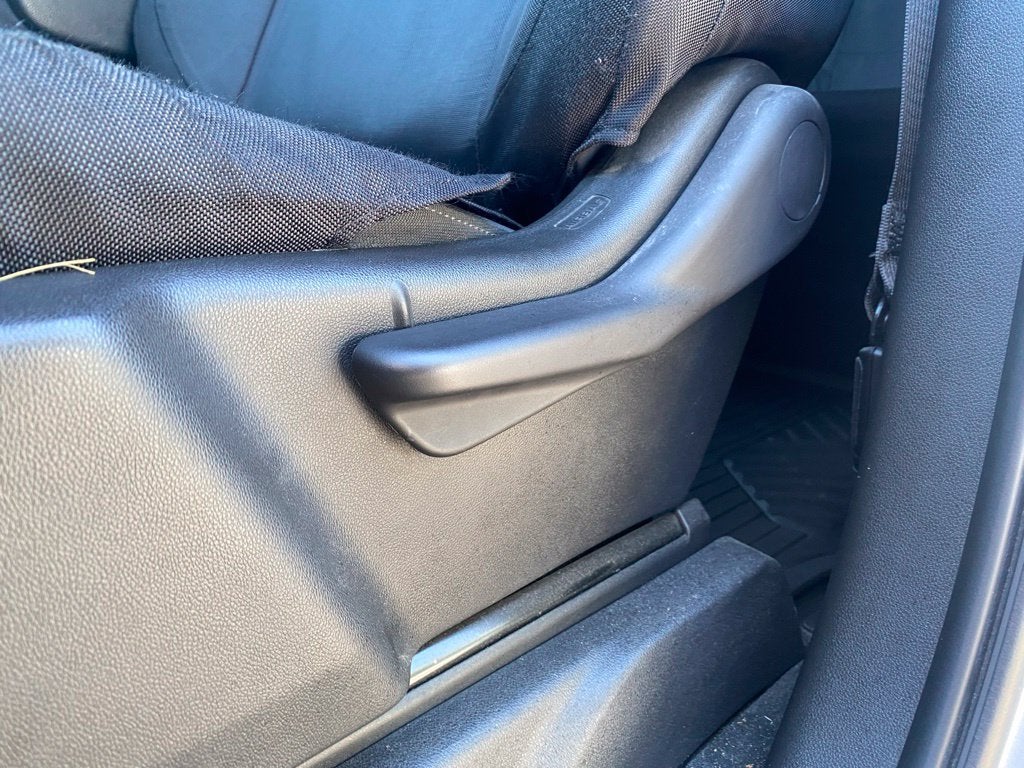 2021 Chevrolet Silverado 1500 Custom Trail Boss - 4WD - 6.2L V8