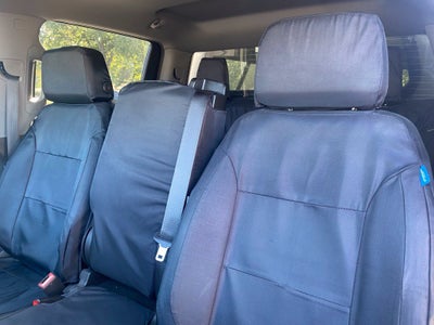 2021 Chevrolet Silverado 1500 Custom Trail Boss - 4WD - 6.2L V8