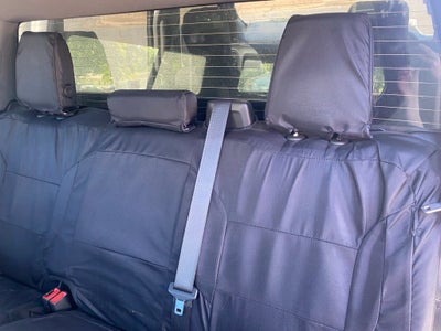 2021 Chevrolet Silverado 1500 Custom Trail Boss - 4WD - 6.2L V8