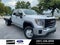 2023 GMC Sierra 3500HD Pro 177 WB