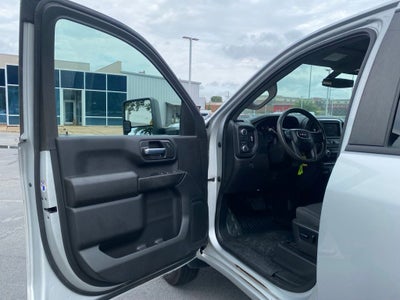 2023 GMC Sierra 3500HD Pro 177 WB