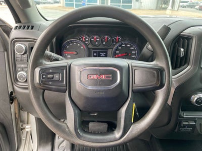 2023 GMC Sierra 3500HD Pro 177 WB