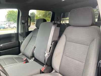 2023 GMC Sierra 3500HD Pro 177 WB