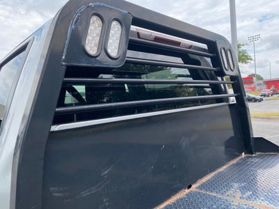 2023 GMC Sierra 3500HD Pro 177 WB