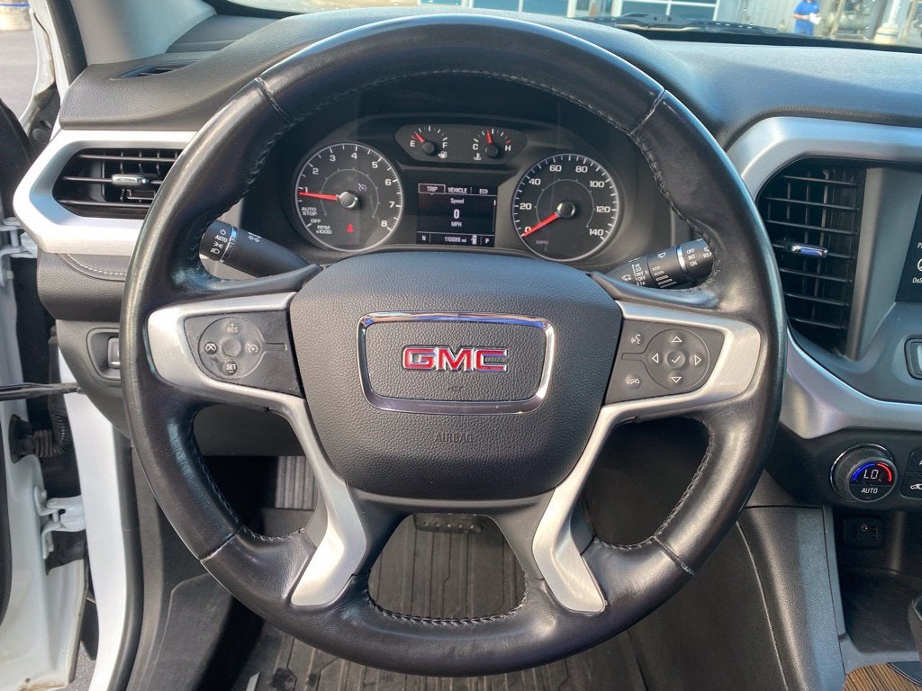 2019 GMC Acadia SLE-1
