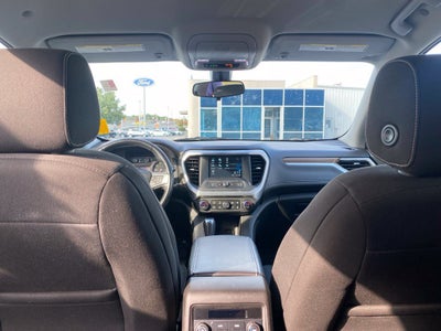 2019 GMC Acadia SLE-1