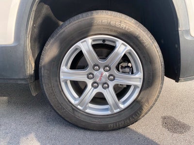 2019 GMC Acadia SLE-1