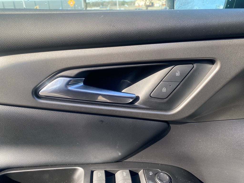 2025 Chevrolet Traverse LT 1LT