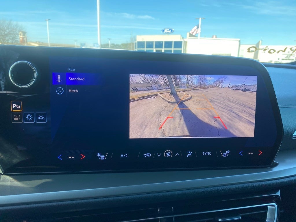 2025 Chevrolet Traverse LT 1LT