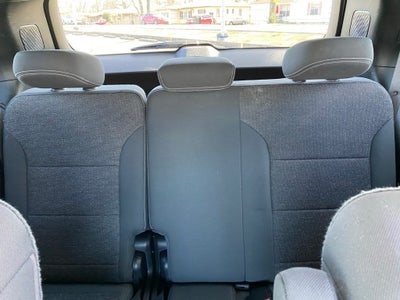 2025 Chevrolet Traverse LT 1LT