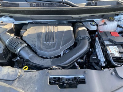 2025 Chevrolet Traverse LT 1LT