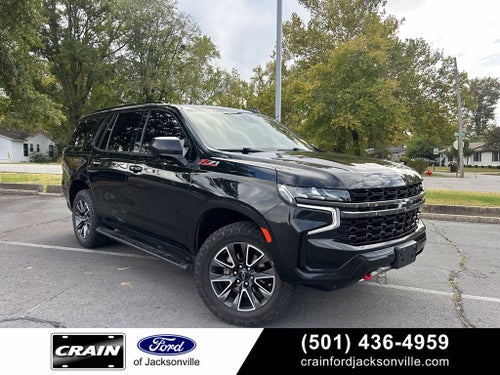 2021 Chevrolet Tahoe Z71 - 4WD - 5.3L V8 -