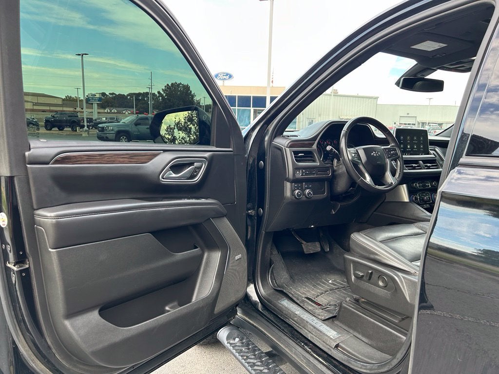 2021 Chevrolet Tahoe Z71 - 4WD - 5.3L V8 -