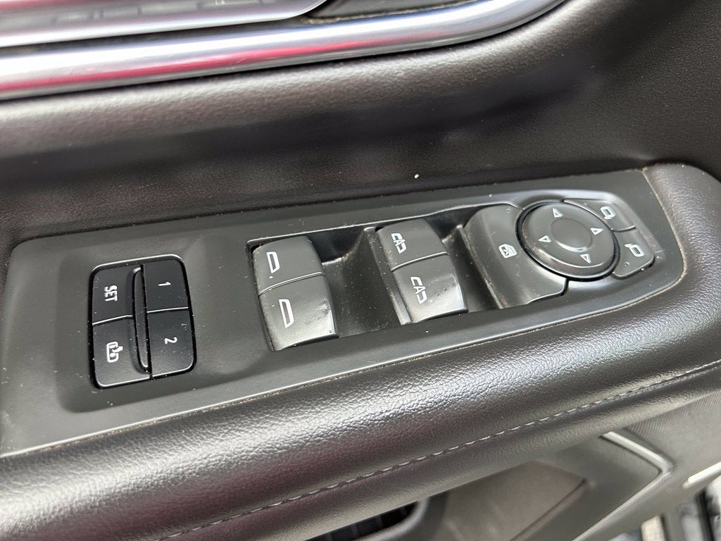 2021 Chevrolet Tahoe Z71 - 4WD - 5.3L V8 -