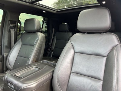 2021 Chevrolet Tahoe Z71 - 4WD - 5.3L V8 -