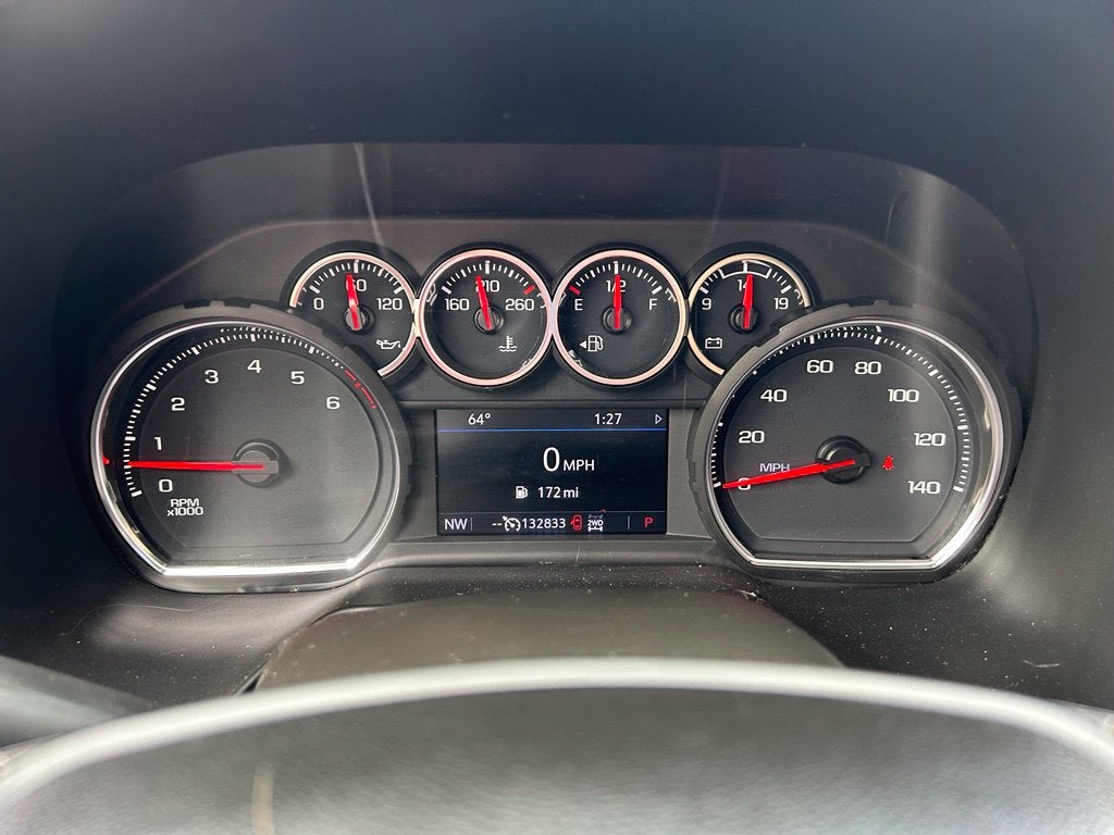 2021 Chevrolet Tahoe Z71 - 4WD - 5.3L V8 -