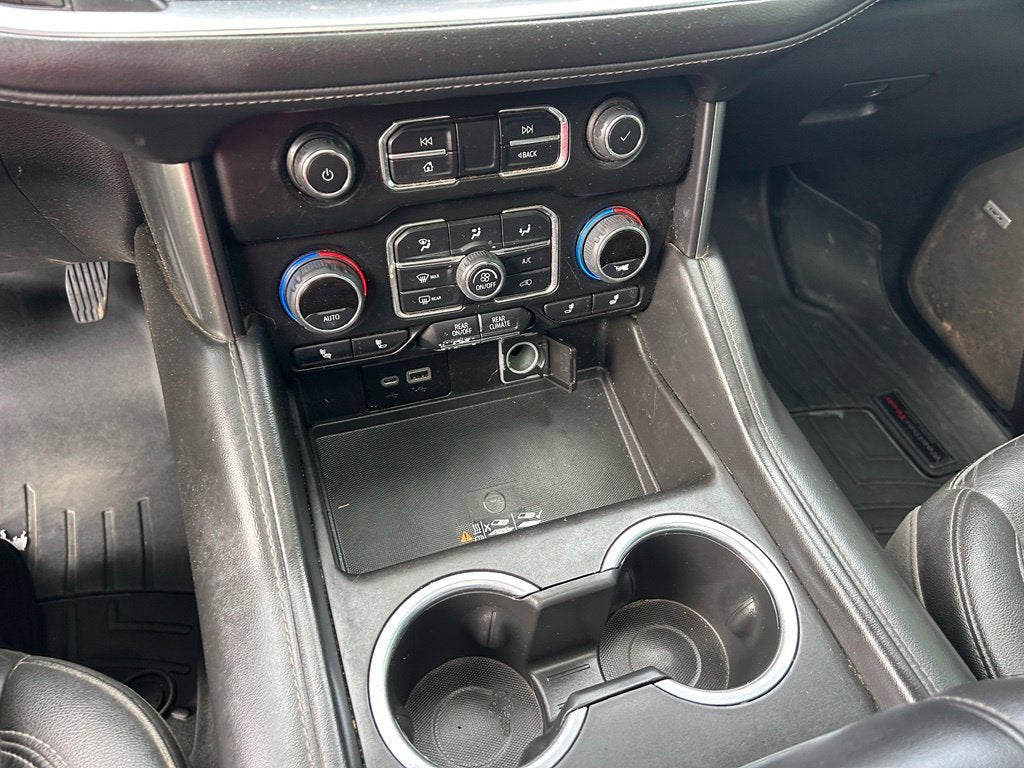 2021 Chevrolet Tahoe Z71 - 4WD - 5.3L V8 -