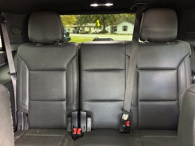 2021 Chevrolet Tahoe Z71 - 4WD - 5.3L V8 -