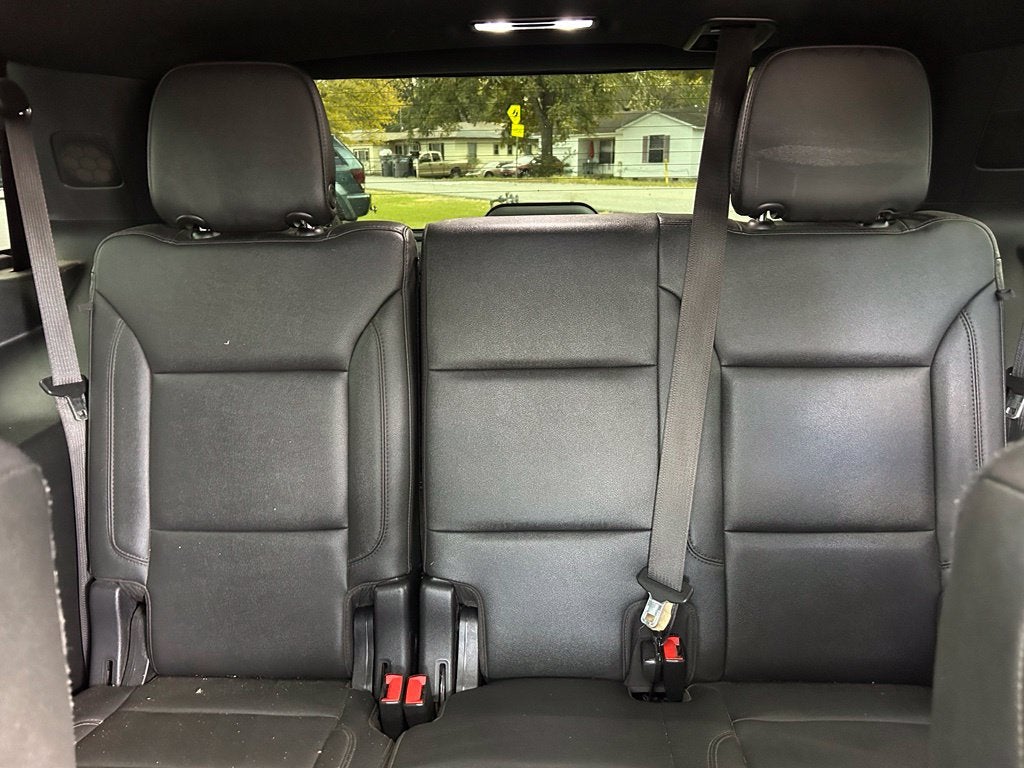 2021 Chevrolet Tahoe Z71 - 4WD - 5.3L V8 -