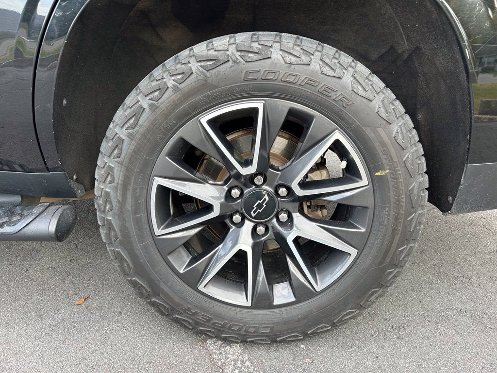 2021 Chevrolet Tahoe Z71 - 4WD - 5.3L V8 -