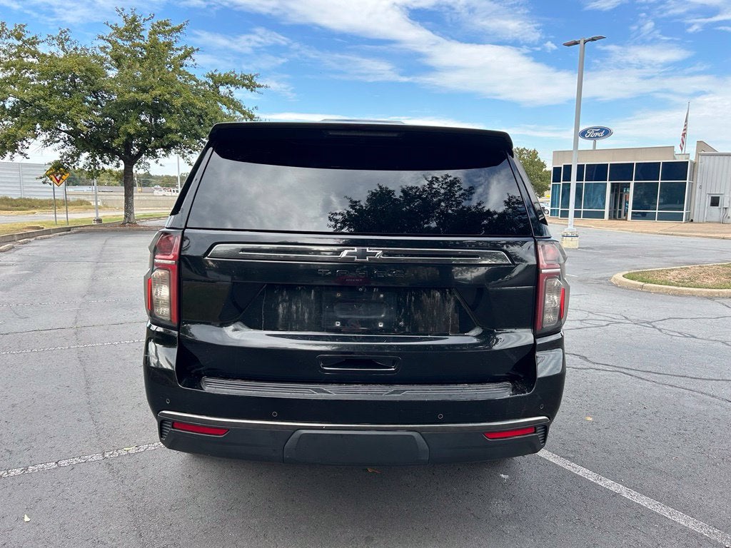 2021 Chevrolet Tahoe Z71 - 4WD - 5.3L V8 -
