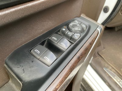 2023 GMC Sierra 2500HD Denali