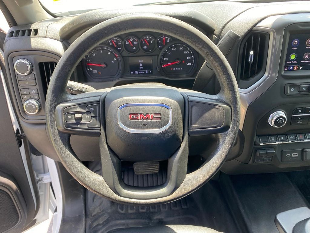 2024 GMC Sierra 3500HD Pro