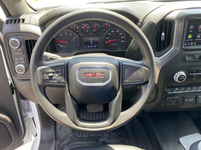 2022 GMC Sierra 3500HD SLE