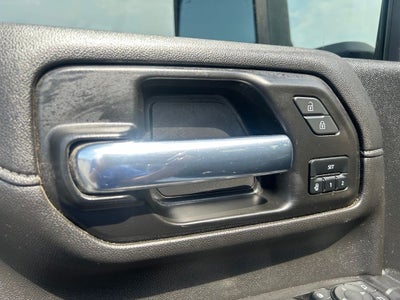 2021 GMC Sierra 3500HD Denali
