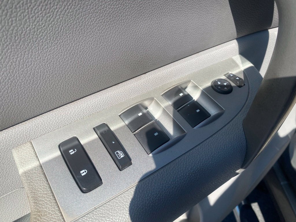 2009 GMC Sierra 1500 SLE