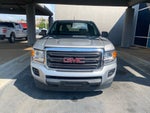 2017 GMC Canyon Base