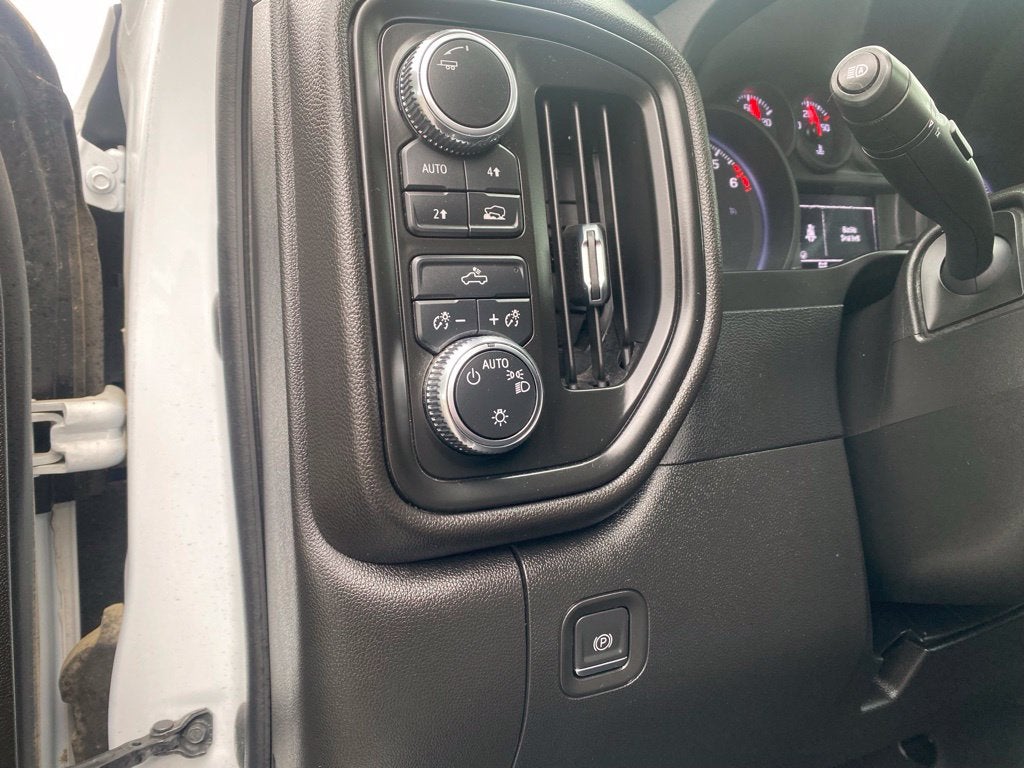 2023 GMC Sierra 1500 Pro - 4WD - 5.3L V8