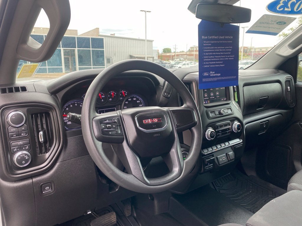 2023 GMC Sierra 1500 Pro - 4WD - 5.3L V8