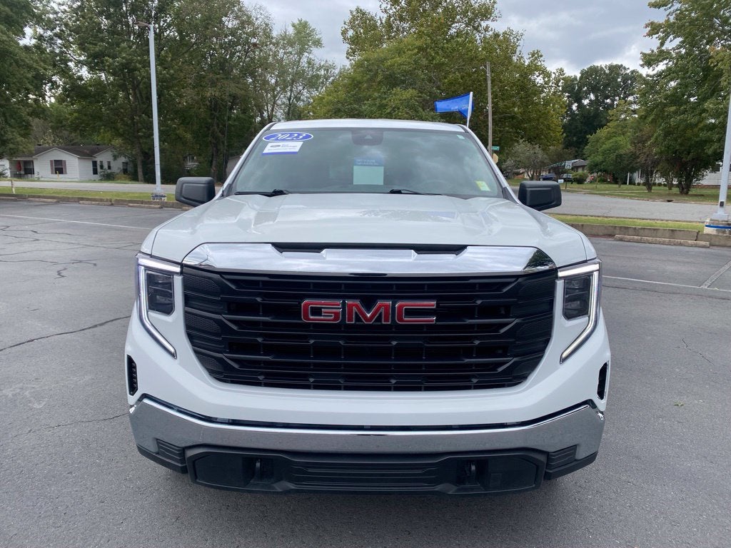 2023 GMC Sierra 1500 Pro - 4WD - 5.3L V8