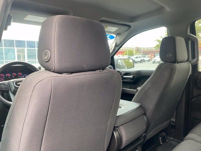 2023 GMC Sierra 1500 Pro - 4WD - 5.3L V8