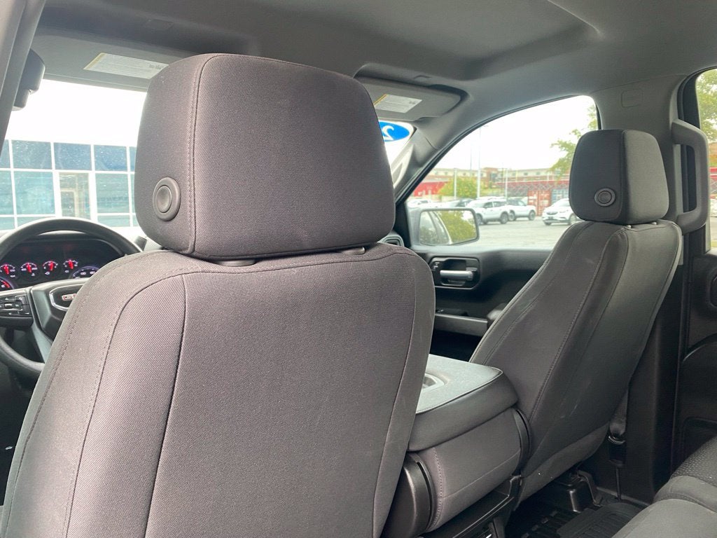 2023 GMC Sierra 1500 Pro - 4WD - 5.3L V8