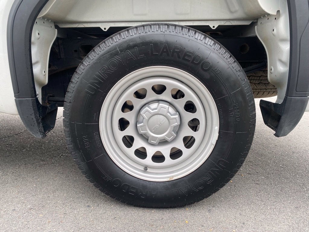 2023 GMC Sierra 1500 Pro - 4WD - 5.3L V8