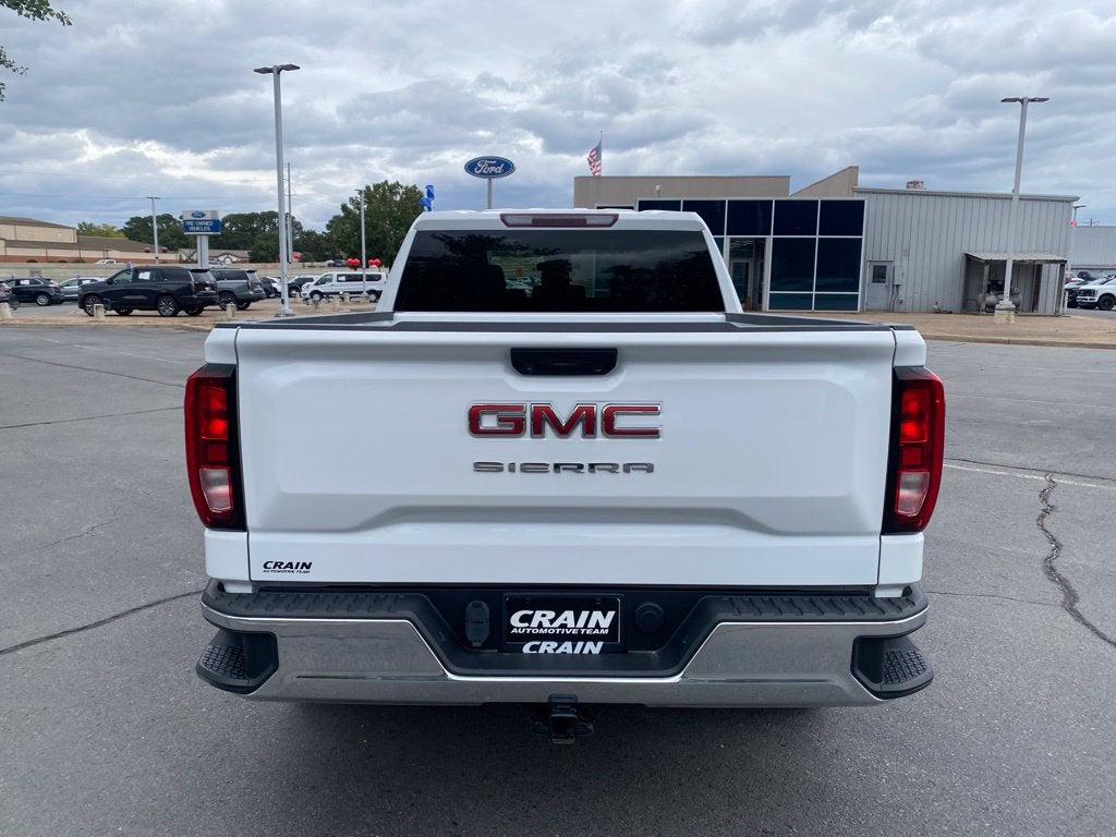 2023 GMC Sierra 1500 Pro - 4WD - 5.3L V8