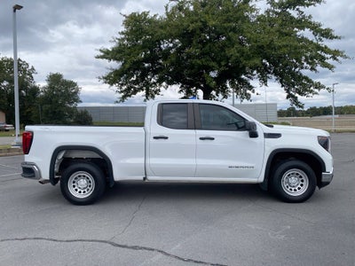 2023 GMC Sierra 1500 Pro - 4WD - 5.3L V8