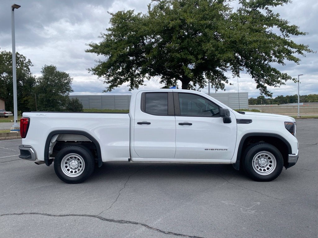 2023 GMC Sierra 1500 Pro - 4WD - 5.3L V8