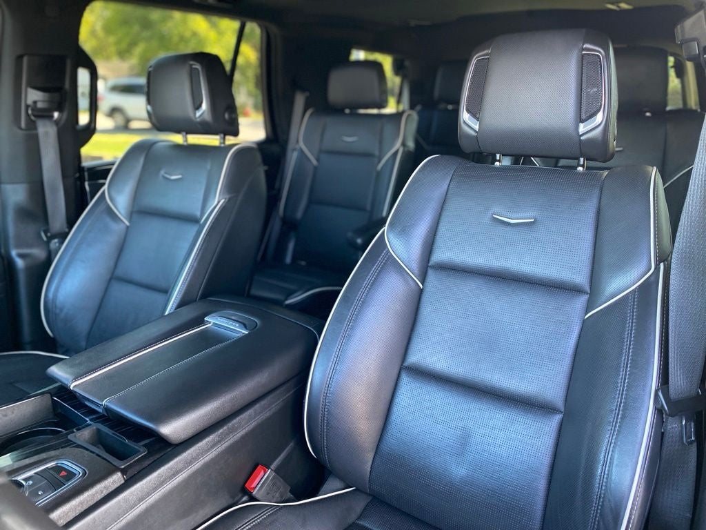 2022 Cadillac Escalade Sport - SUPERCRUISE - 4WD