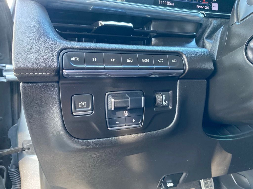 2022 Cadillac Escalade Sport - SUPERCRUISE - 4WD