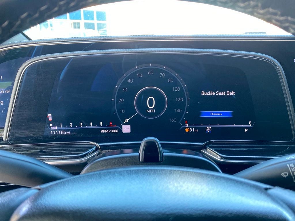 2022 Cadillac Escalade Sport - SUPERCRUISE - 4WD