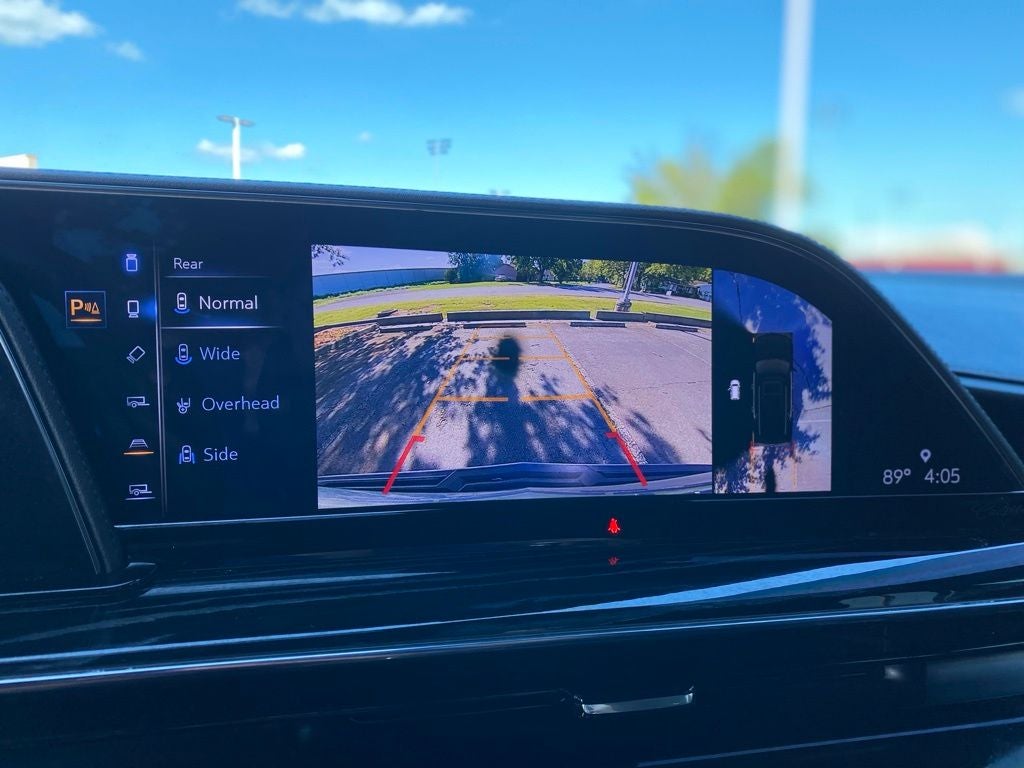 2022 Cadillac Escalade Sport - SUPERCRUISE - 4WD